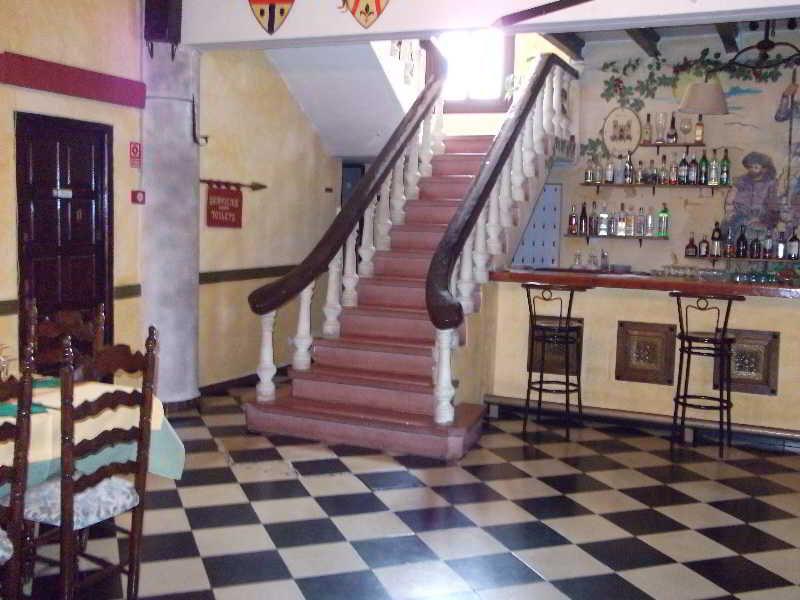 Hotel Castell de Lô à Cala En Porter  Extérieur photo